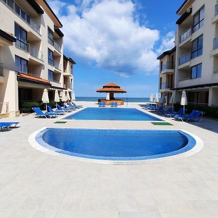 Obzor Beach Resort Apartment G-109 Luaran gambar