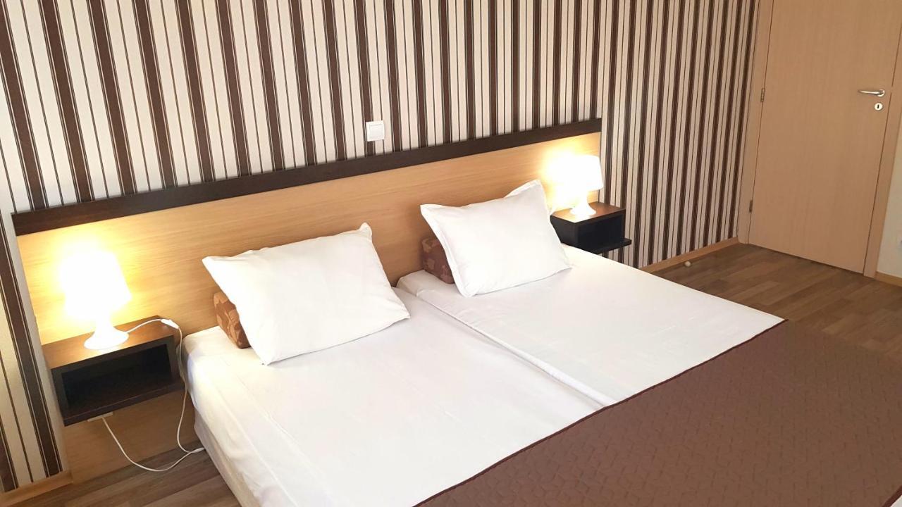Obzor Beach Resort Apartment G-109 Luaran gambar