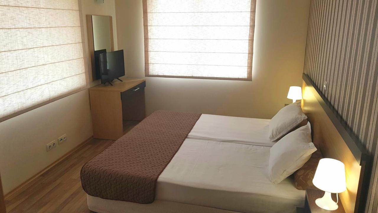 Obzor Beach Resort Apartment G-109 Luaran gambar