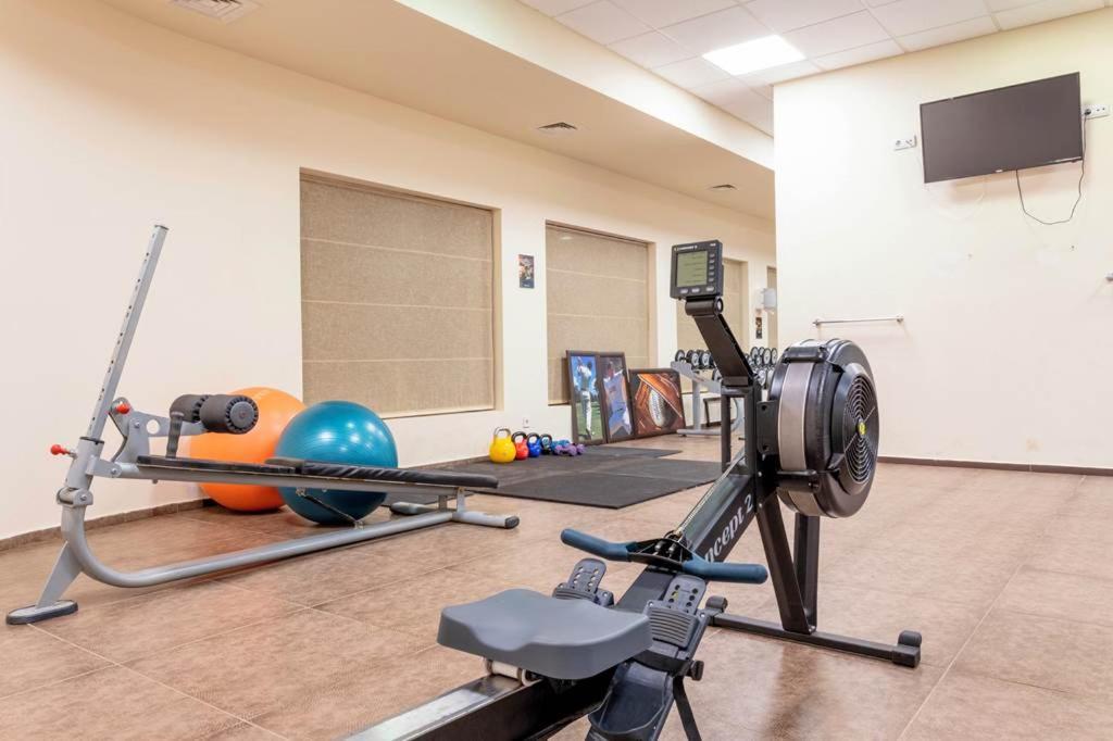 Obzor Beach Resort Apartment G-109 Luaran gambar