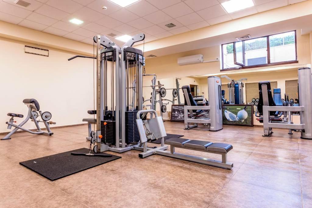 Obzor Beach Resort Apartment G-109 Luaran gambar