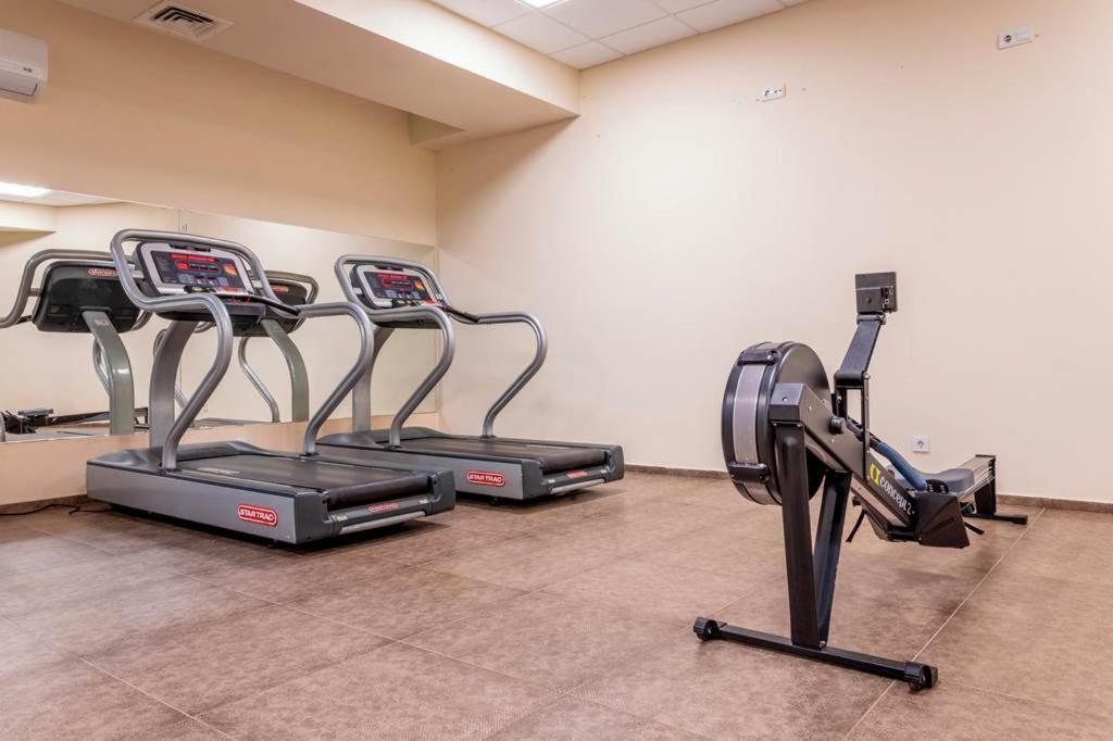 Obzor Beach Resort Apartment G-109 Luaran gambar