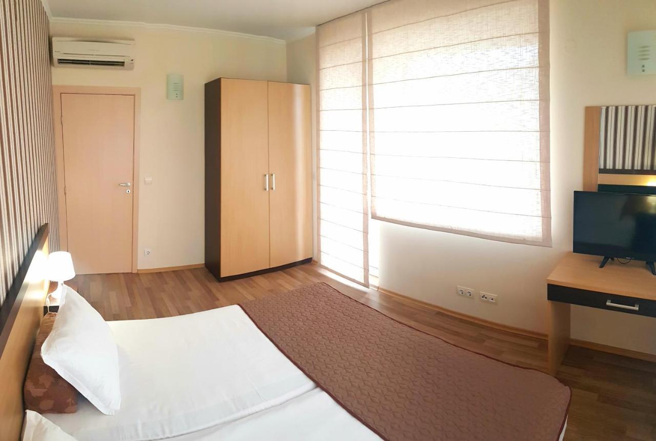 Obzor Beach Resort Apartment G-109 Luaran gambar