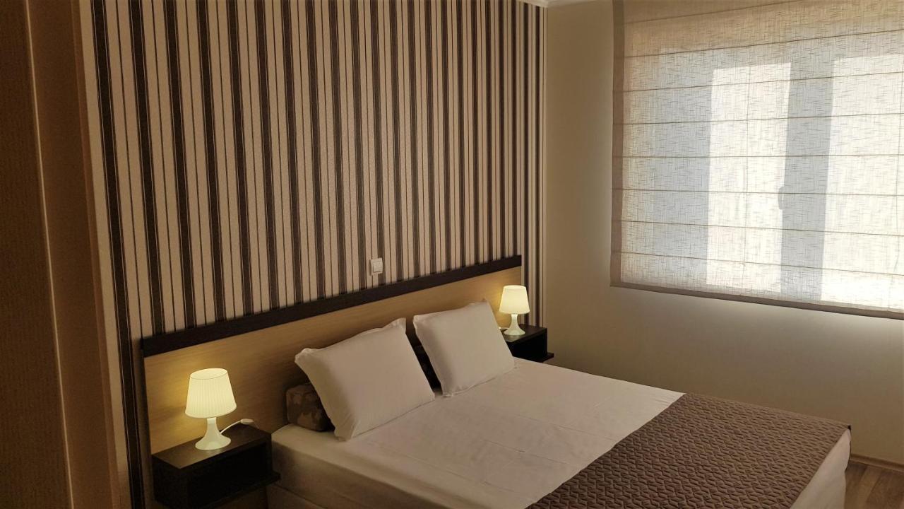 Obzor Beach Resort Apartment G-109 Luaran gambar