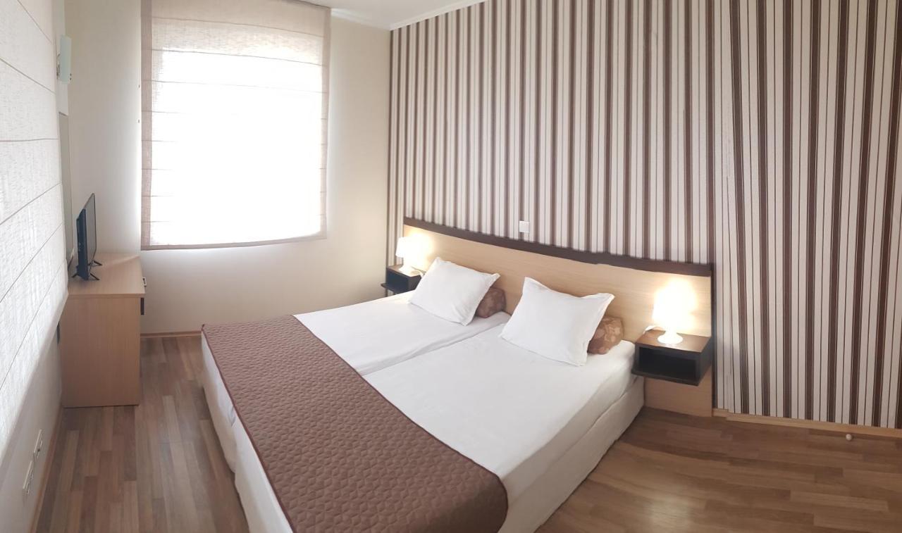 Obzor Beach Resort Apartment G-109 Luaran gambar