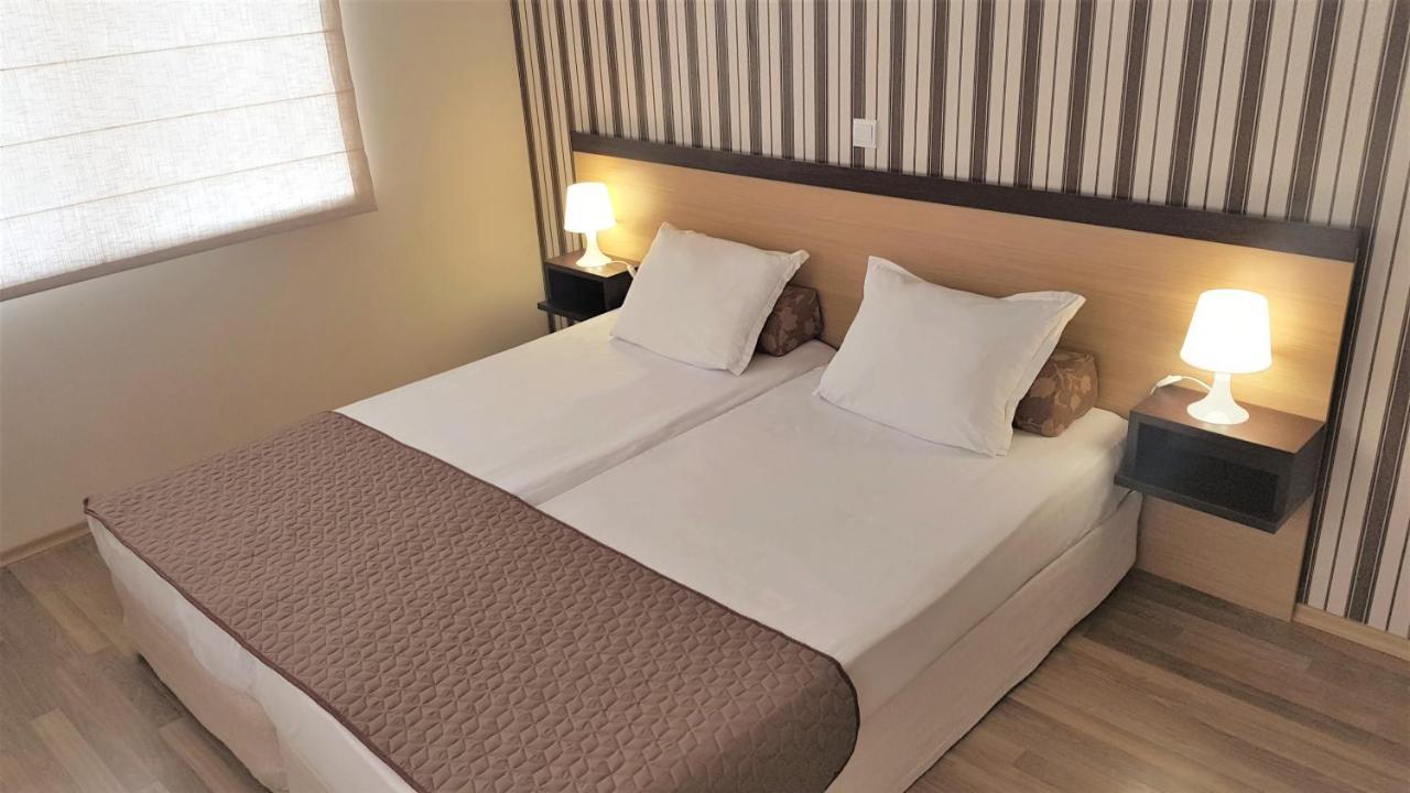 Obzor Beach Resort Apartment G-109 Luaran gambar