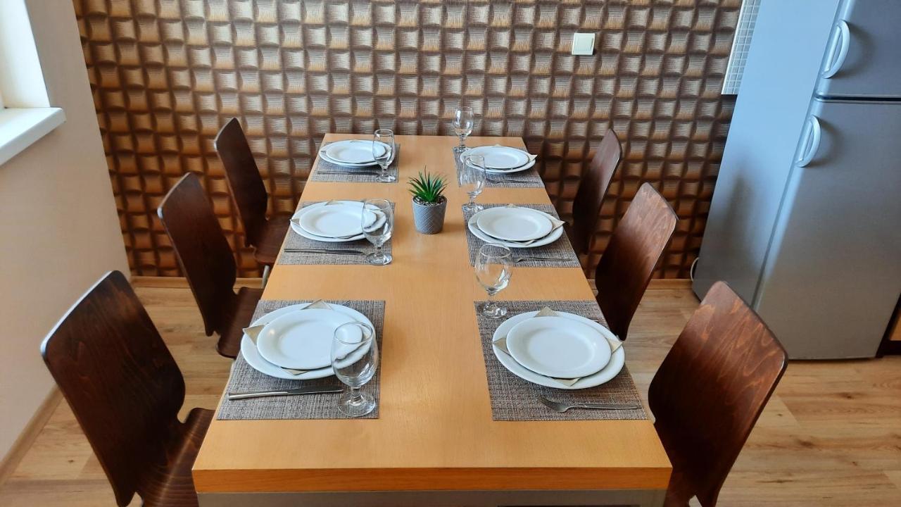 Obzor Beach Resort Apartment G-109 Luaran gambar