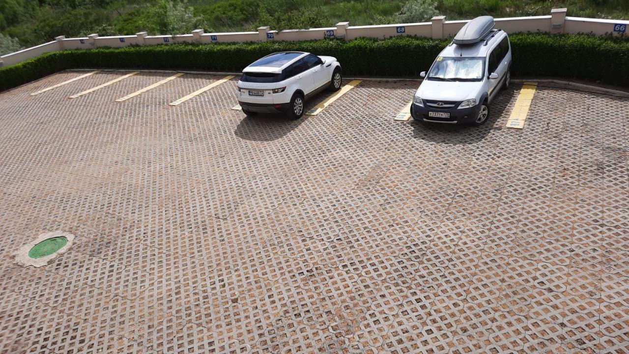 Obzor Beach Resort Apartment G-109 Luaran gambar