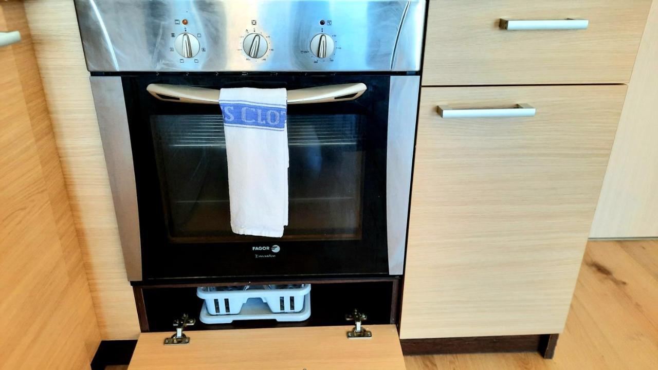 Obzor Beach Resort Apartment G-109 Luaran gambar