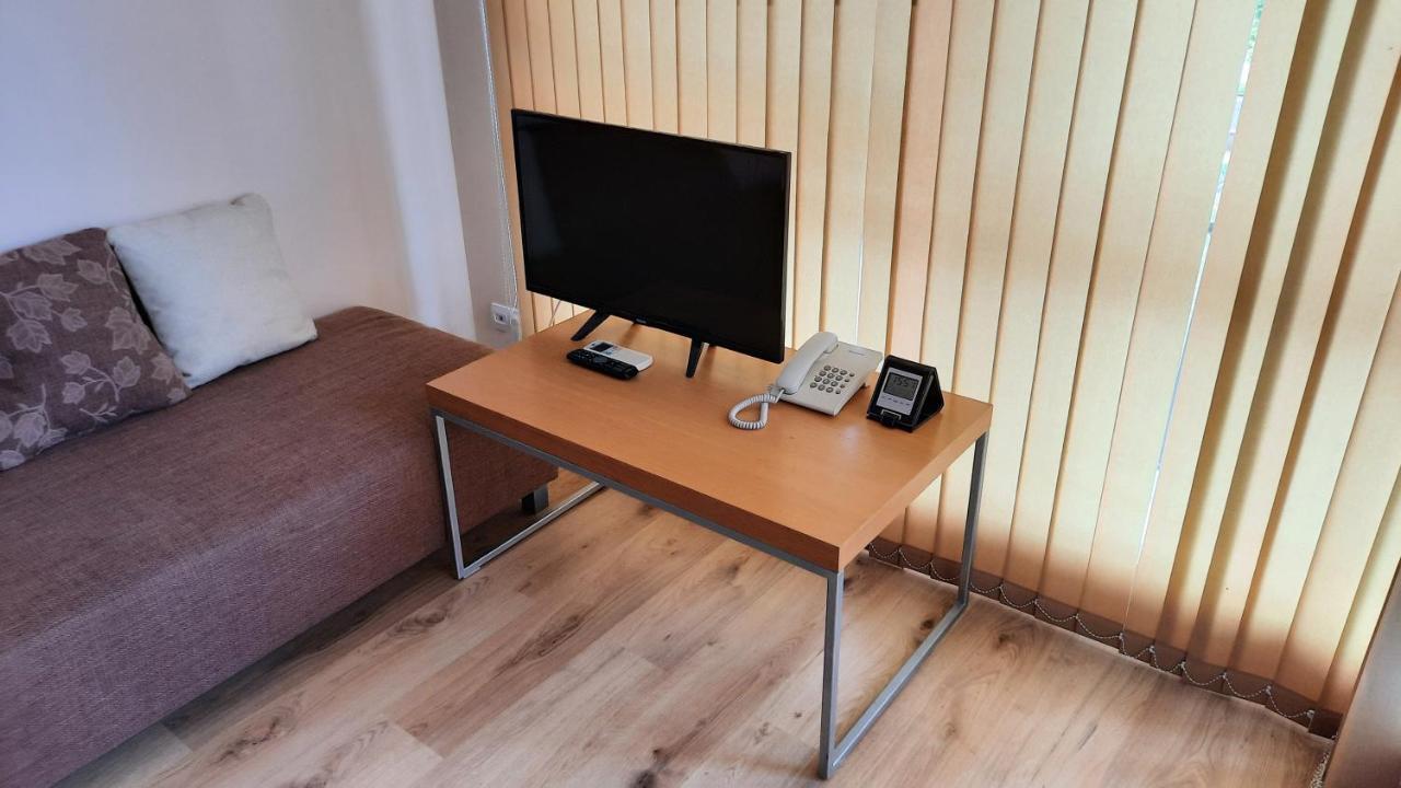 Obzor Beach Resort Apartment G-109 Luaran gambar