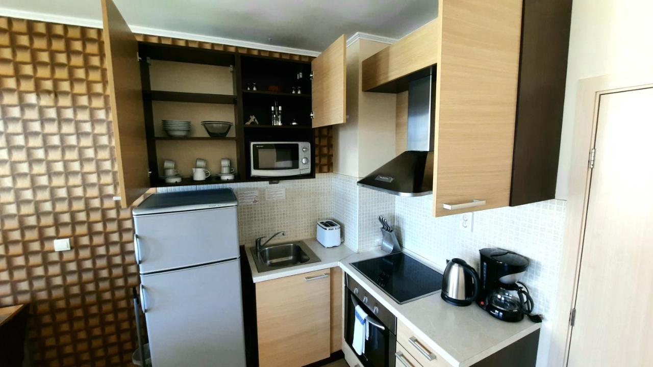 Obzor Beach Resort Apartment G-109 Luaran gambar